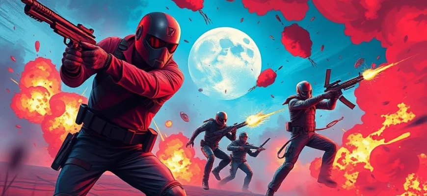 Podobne do 'Ścigani': 10 Produkcji Wartych Uwagi