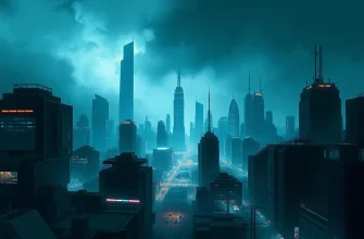 10 Produkcji Podobnych do 'Paradis City'