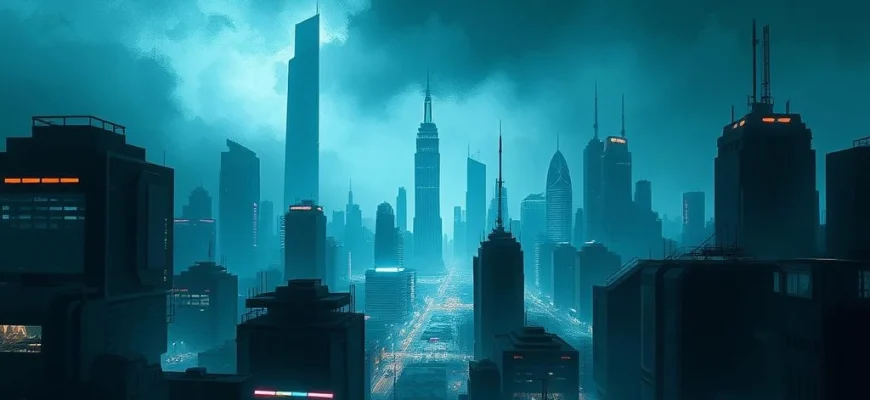 10 Produkcji Podobnych do 'Paradis City'