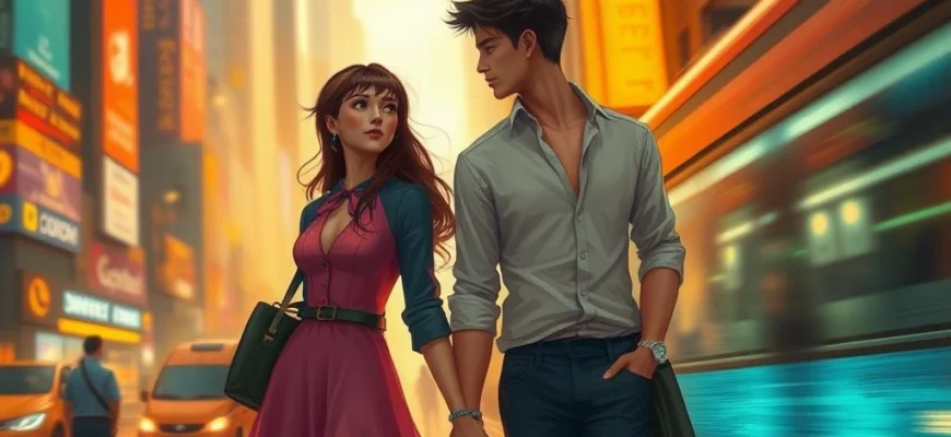 Podobne produkcje do 'Love Transit'