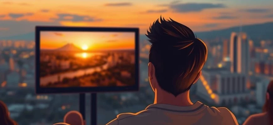 Filmy podobne do 'Saving Onome' - 10 propozycji