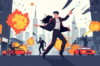 Filmy akcji z tańcem - 10 najlepszych propozycji