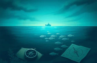 10 Filmów Jak '20 000 mil podmorskiej żeglugi'