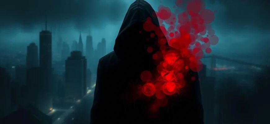 10 produkcji podobnych do 'Methanol'