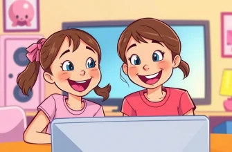 Podobne filmy i seriale do Jessy & Nessy