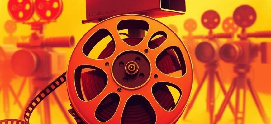 Podobne produkcje do 'Rysia' – 10 propozycji