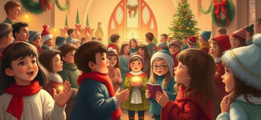 Podobne produkcje do 'Jasełka wszech czasów'