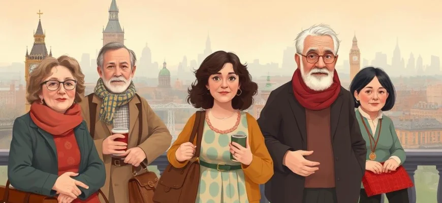 10 Produkcji Podobnych do 'Zasadzka'