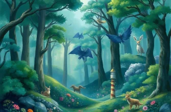 10 filmów podobnych do 'Tajemnica Zielonego Królestwa: Sekretne życie drzew'