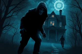 10 Filmów i Seriali Dla Fanów 'Halloween'