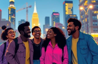 10 Seriali i Filmów Podobnych do 'Harlem'