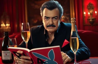 Podobne produkcje do 'American Playboy: The Hugh Hefner Story'