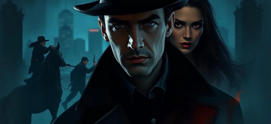 Podobne produkcje do 'Osierocony Brooklyn'