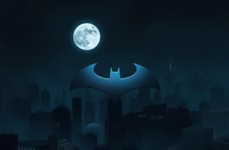 10 produkcji podobnych do 'Powrót Batmana'