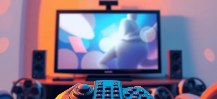 Podobne do 'Hard Skills': 10 produkcji, które warto zobaczyć