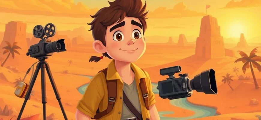 10 Filmów Podobnych do 'Słoneczny Wojownik'