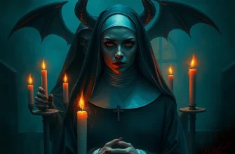 10 Filmów i Seriali Podobnych do 'Zakonnica II'