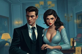 10 Filmów Podobnych do 'Afera Thomasa Crowna'