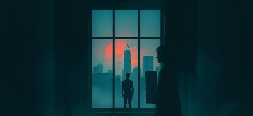 10 produkcji, które zaintrygują fanów 'Uciekaj!'