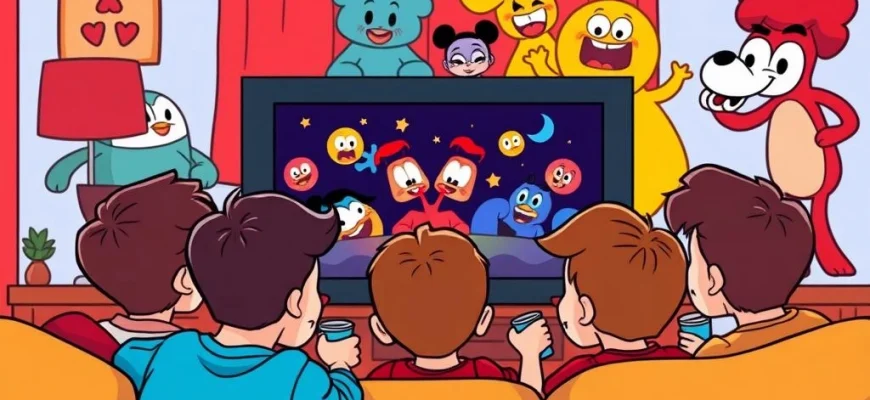 10 seriali podobnych do 'Kit 'n' Kate'