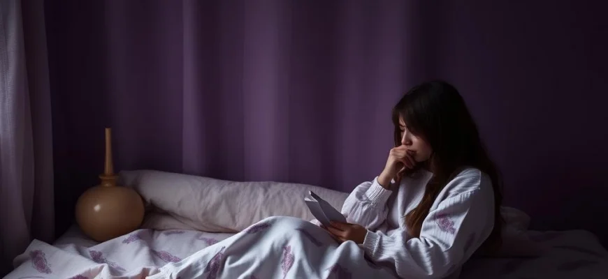 10 filmów i seriali dla fanów 'Another Me: The Otherside'