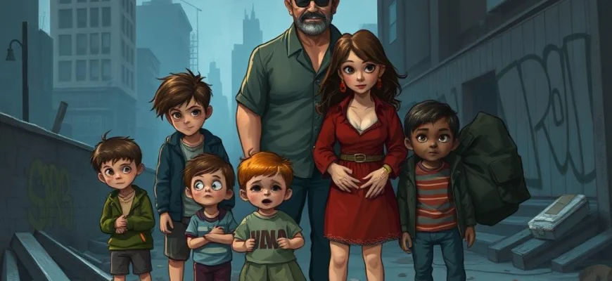 10 Seriali Podobnych do Niepokorni