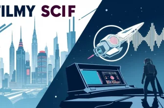 Najlepsze Filmy Sci-Fi z Głosem Gromu