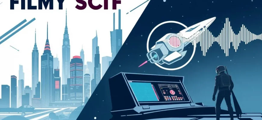 Najlepsze Filmy Sci-Fi z Głosem Gromu