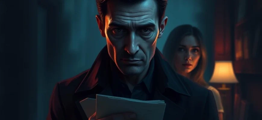 10 filmów podobnych do 'Rodzinny interes'