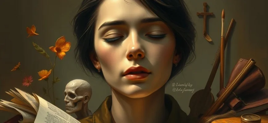 10 Filmów i Seriali Podobnych do 'Una gran voglia di vivere'