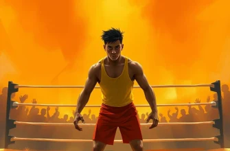 10 filmów i seriali podobnych do 'Cassandro'