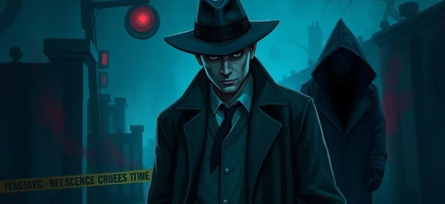 Podobne do 'Mentiras Perfectas': 10 Wciągających Propozycji