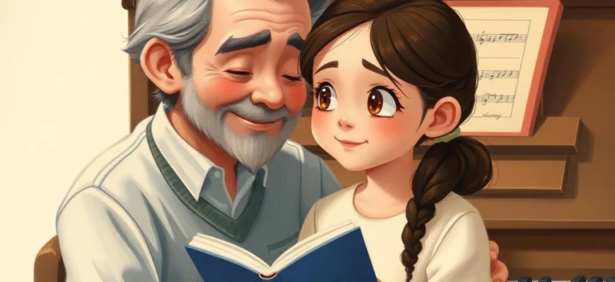 Filmy podobne do 'Obdarowani' - emocje i niezwykłe talenty