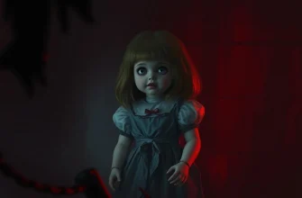 Filmy i Seriale Podobne do 'Annabelle wraca do domu'