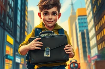 10 filmów podobnych do 'Milioner w spodenkach'