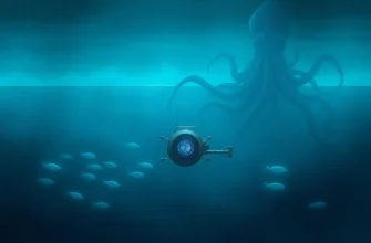 10 filmów podobnych do 'Obcy z Głębin'