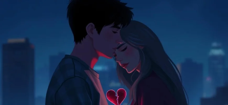 10 produkcji, które pokochasz tak jak 'Chemical Hearts'