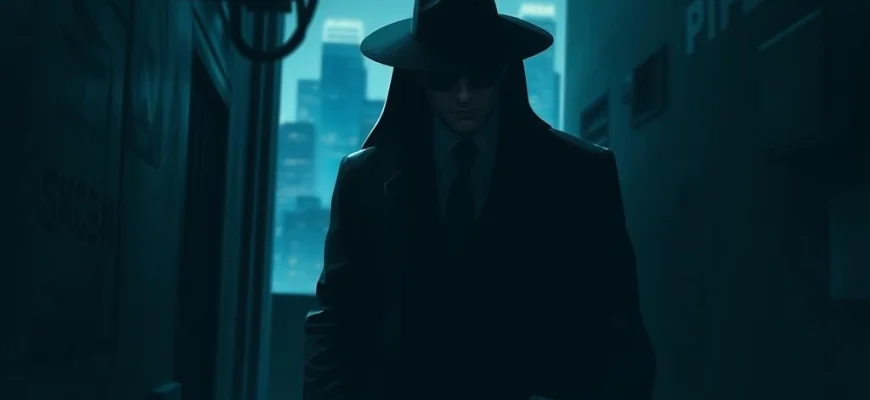 Podobne produkcje do 'Sokół i koka'