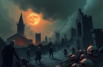 Podobne produkcje do 'The Walking Dead: Nowy świat'