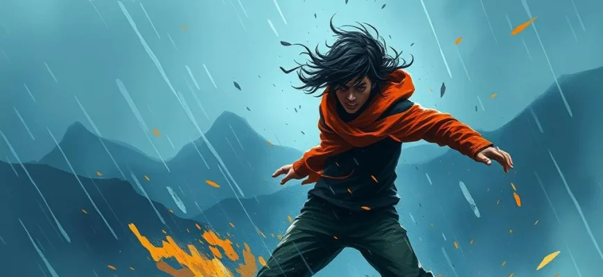 Filmy i seriale podobne do 'Infinite Storm'