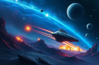 10 filmów podobnych do 'Imperium kontratakuje'