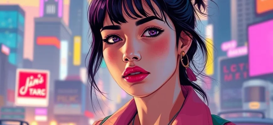 10 filmów i seriali podobnych do 'Rozpaczliwie poszukując Susan'