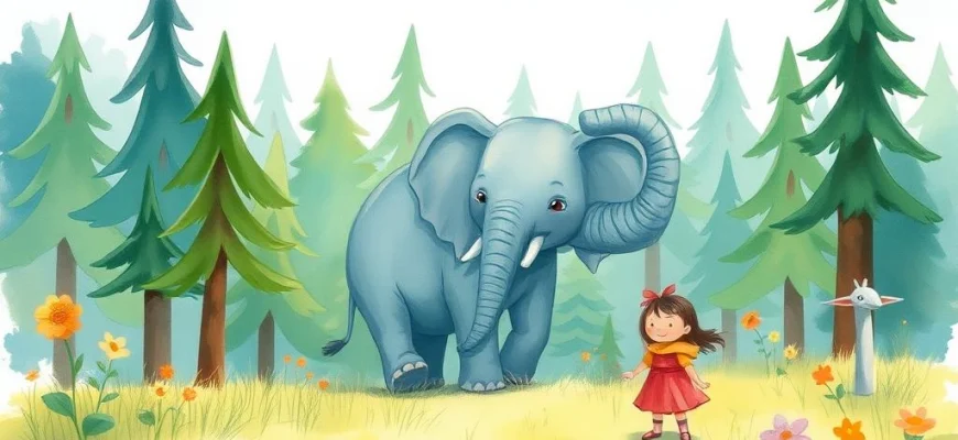 Filmy podobne do 'Horton słyszy Ktośka!'