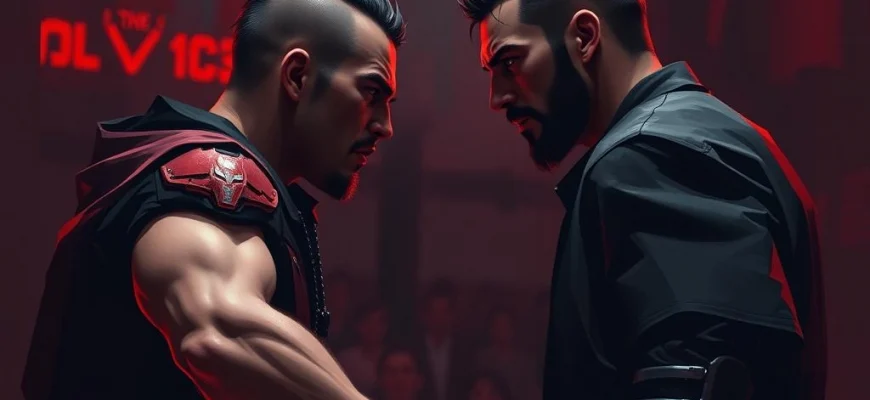 10 produkcji, które pokochasz, jeśli podobał Ci się 'Challengers'