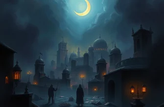 10 Produkcji Podobnych do 'Crescent City'