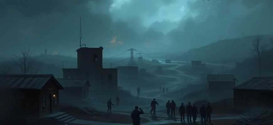 Filmy podobne do Resident Evil: Zagłada