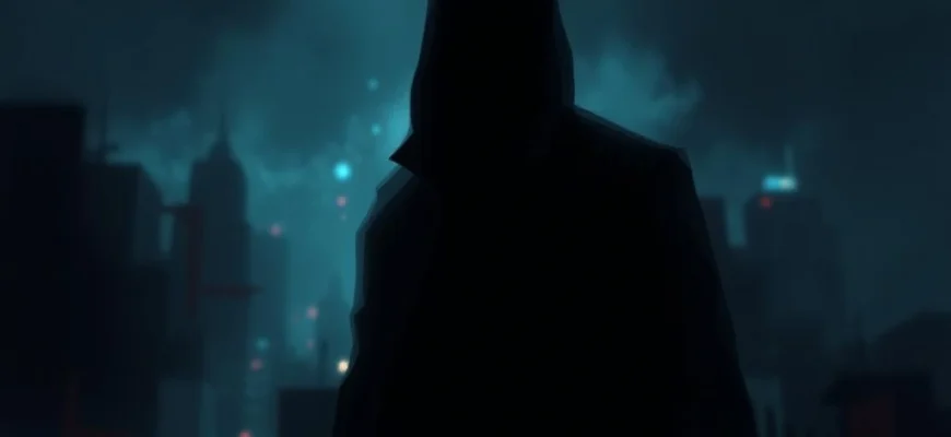 10 Produkcji Podobnych do 'Stolen'