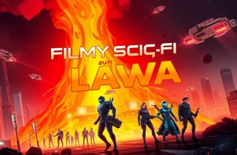 Filmy Sci-Fi z Lawą