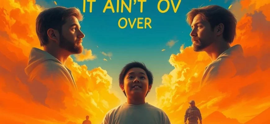 10 produkcji podobnych do 'To jeszcze nie koniec'