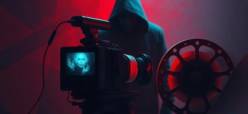 10 produkcji podobnych do 'Screamboat. Krwawa mysz'